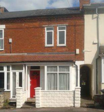 3 Bedroom Terraced